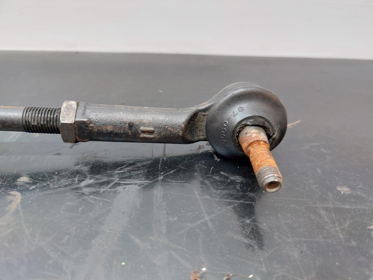 Caixa de direção RENAULT Clio II Société (SB0/1/2_) Imagem-2