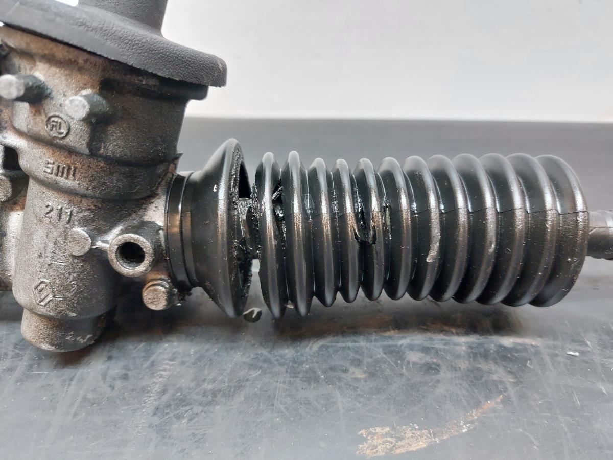 Caixa de direção RENAULT Clio II Société (SB0/1/2_) Imagem-3