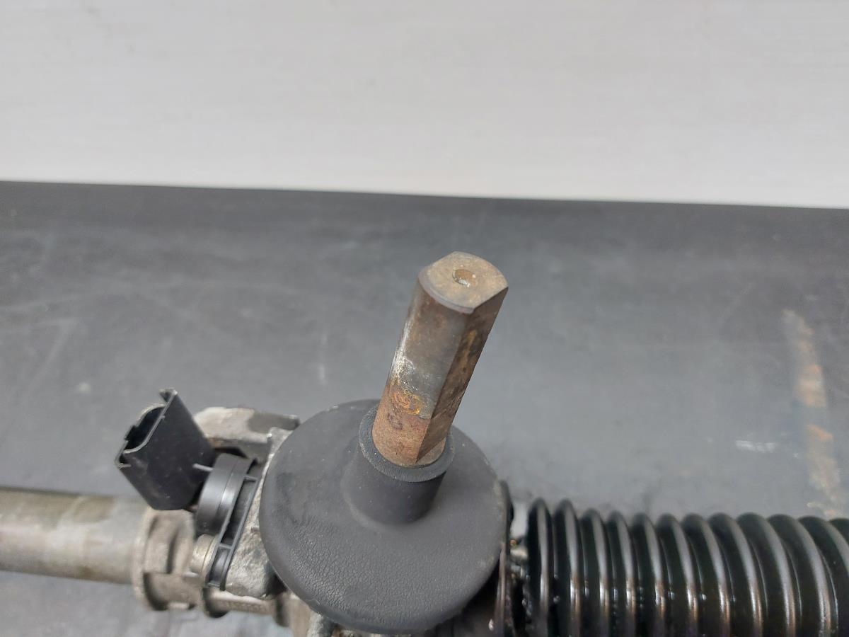 Caixa de direção RENAULT Clio II Société (SB0/1/2_) Imagem-5