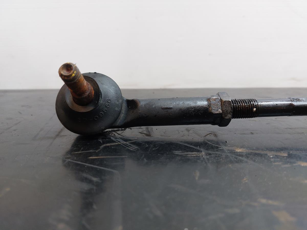 Caixa de direção RENAULT Clio II Société (SB0/1/2_) Imagem-7