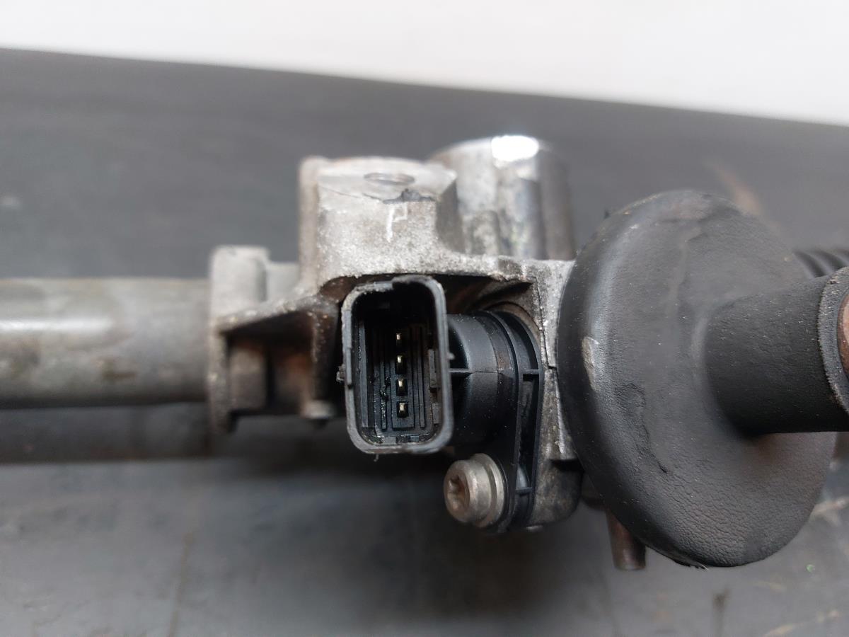 Caixa de direção RENAULT Clio II Société (SB0/1/2_) Imagem-9