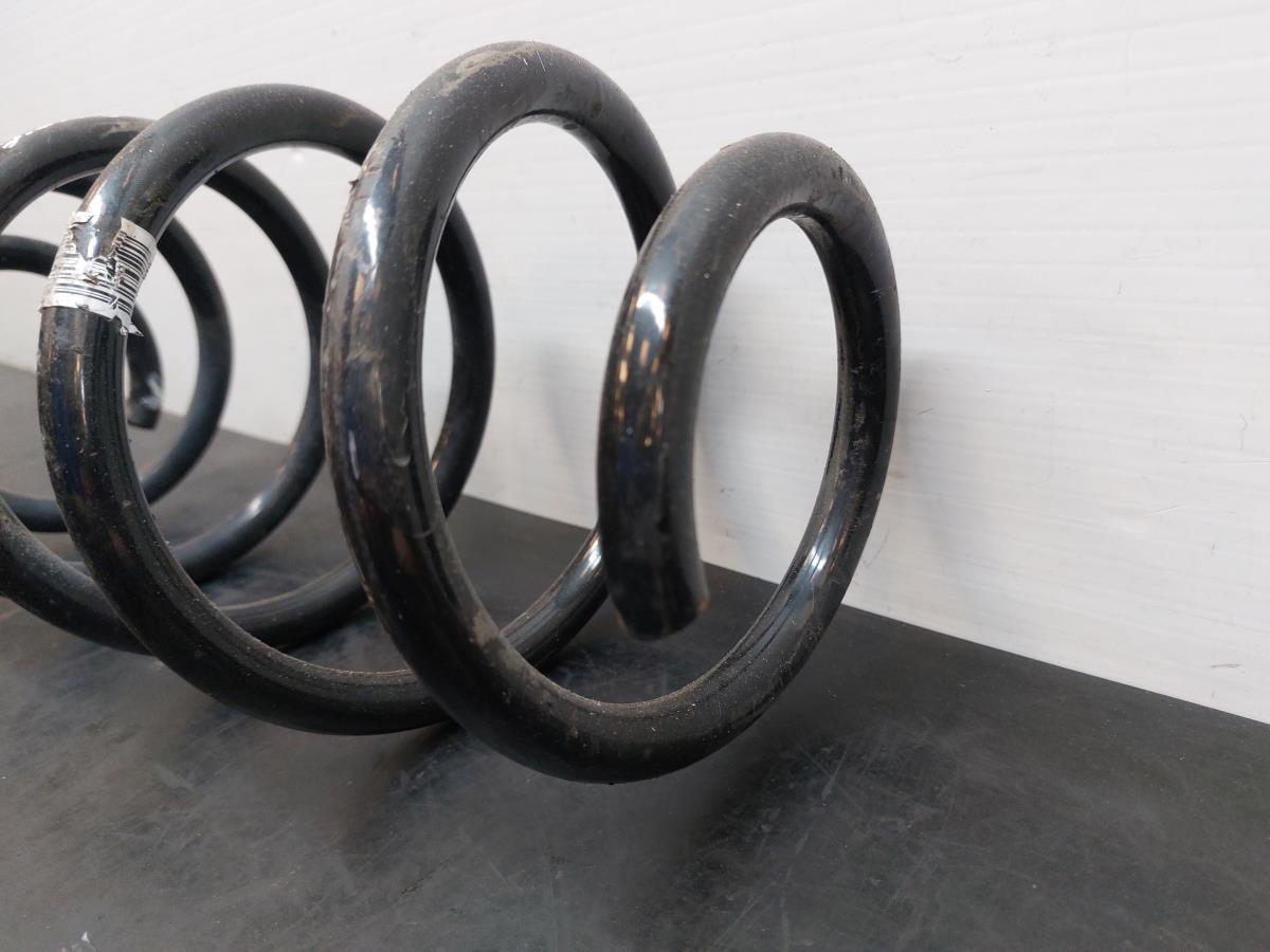 Mola de suspensão frente direita CITROËN Jumpy III Imagem-2