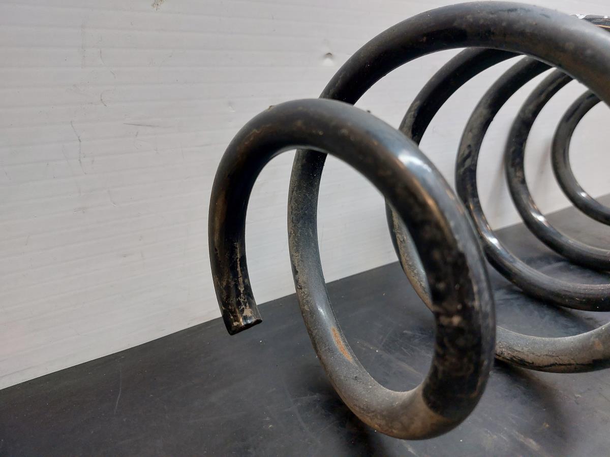 Mola de suspensão frente direita CITROËN Jumpy III Imagem-3