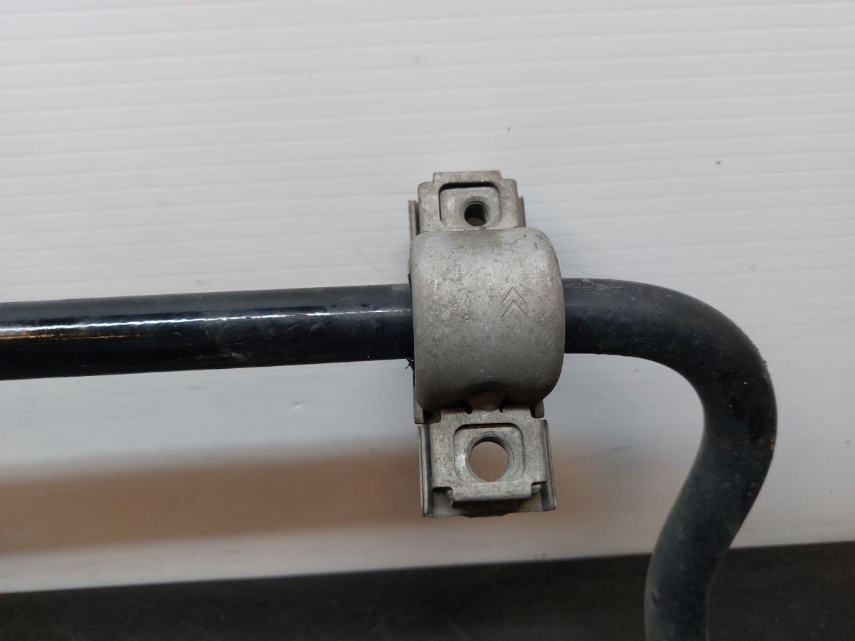 Barra estabilizadora / torção CITROËN Jumpy III Imagem-2