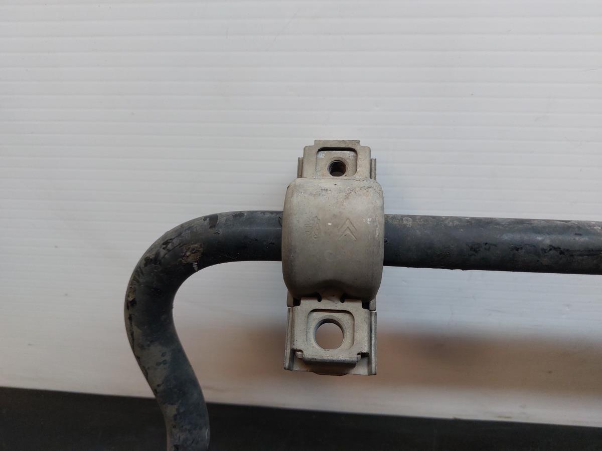 Barra estabilizadora / torção CITROËN Jumpy III Imagem-3