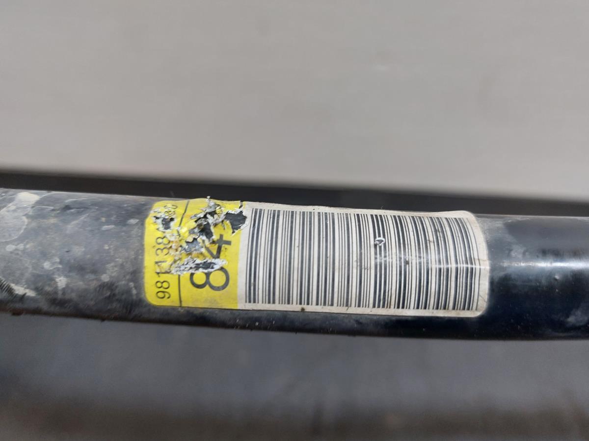 Barra estabilizadora / torção CITROËN Jumpy III Imagem-5