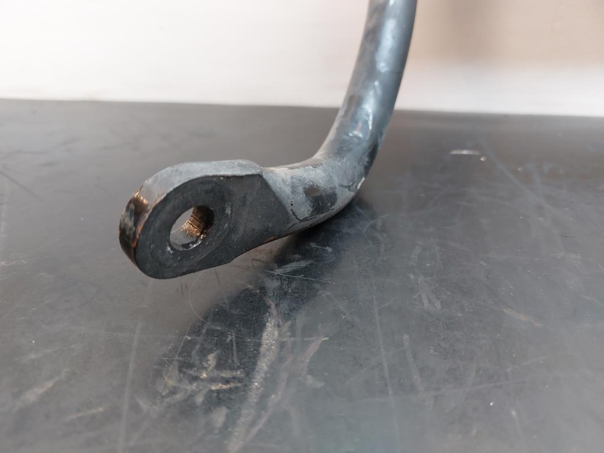 Barra estabilizadora / torção CITROËN Jumpy III Imagem-4