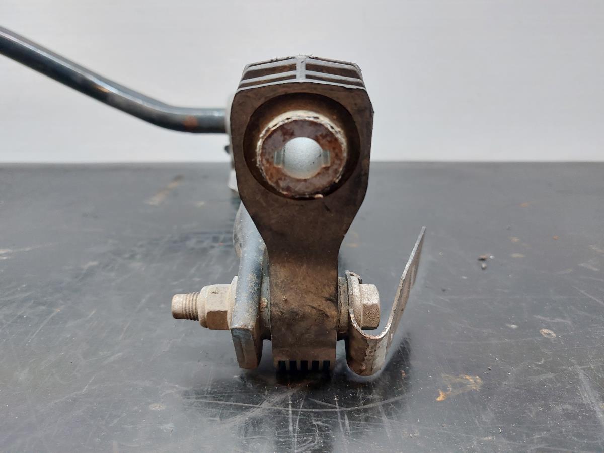 Barra estabilizadora / torção CITROËN Jumpy III Imagem-1