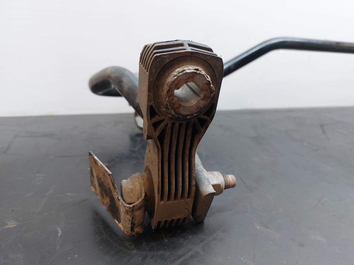 Barra estabilizadora / torção CITROËN Jumpy III Imagem-4