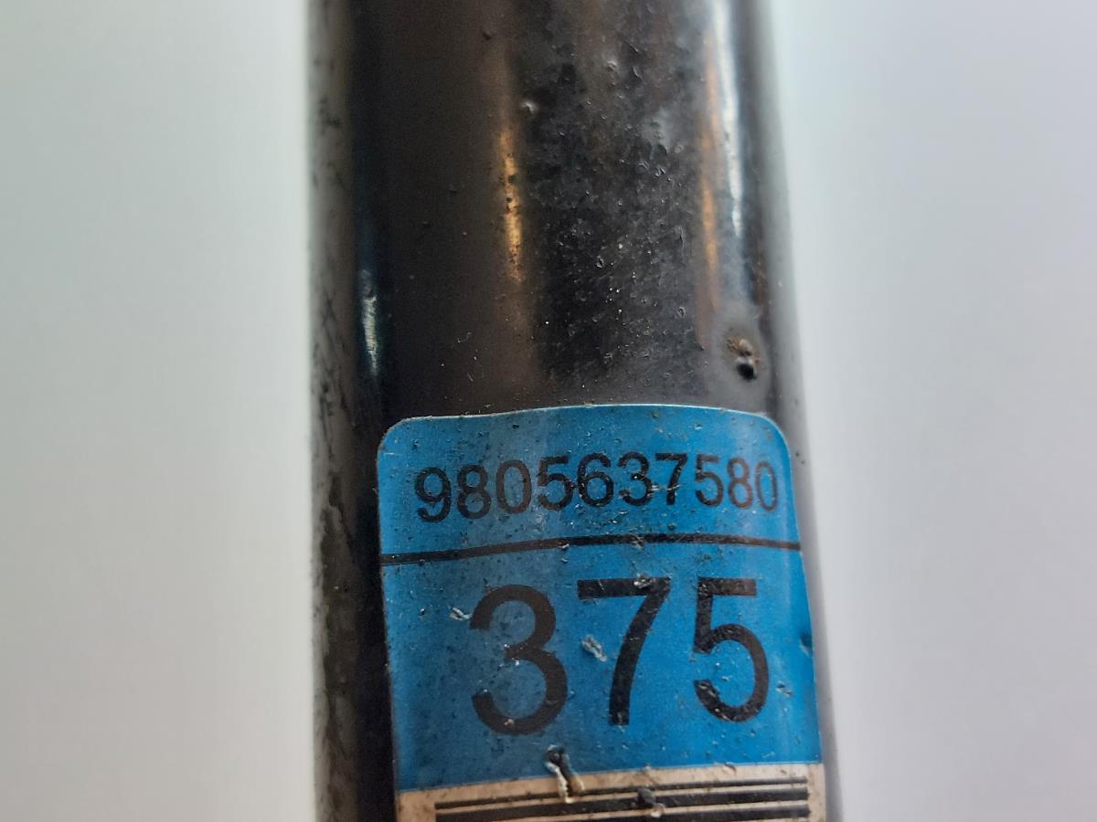 Barra estabilizadora / torção CITROËN Jumpy III Imagem-5