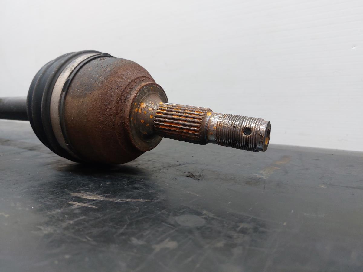 Transmissão frente esquerda CITROËN Jumpy III Imagem-1