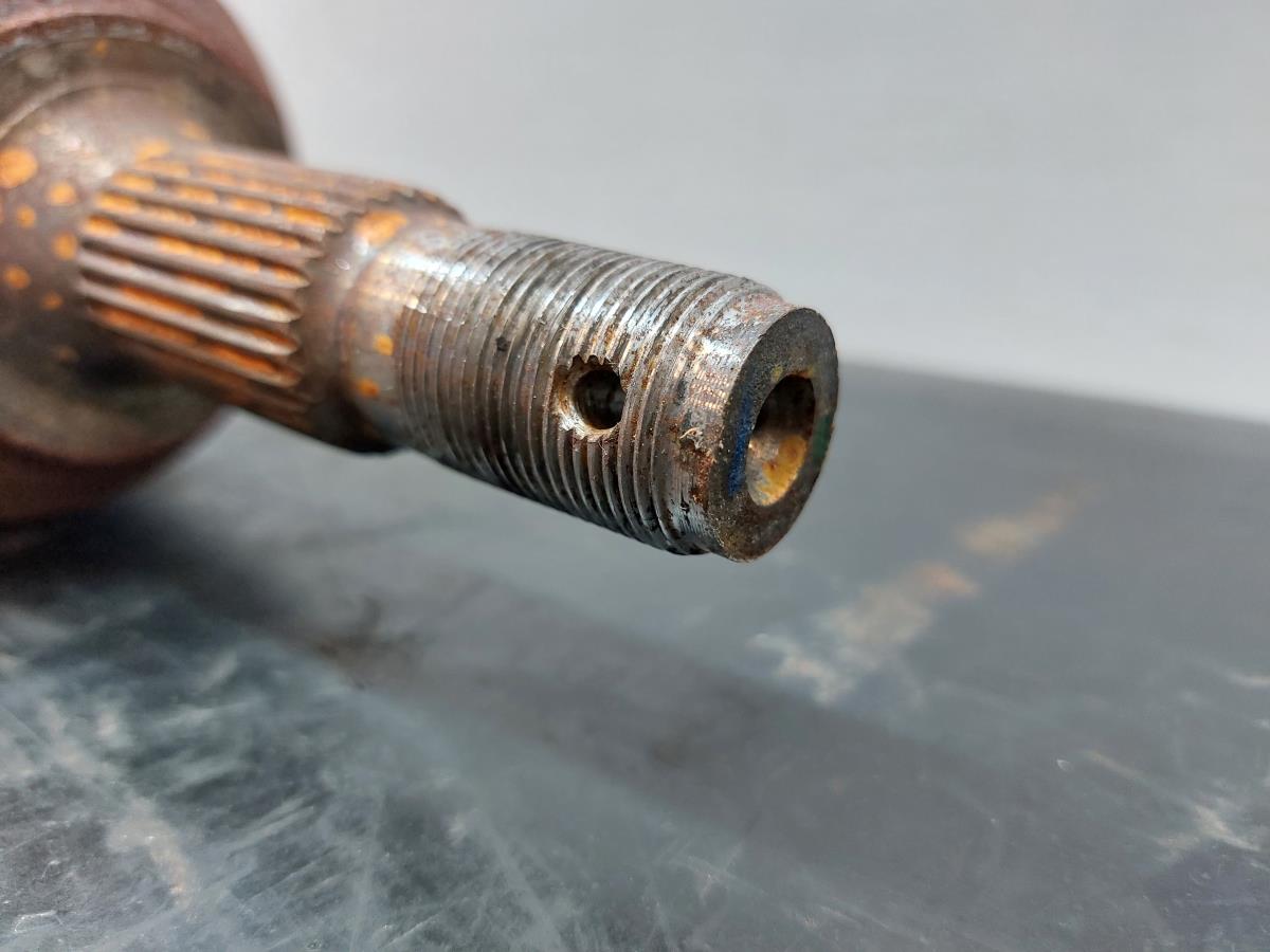 Transmissão frente esquerda CITROËN Jumpy III Imagem-2