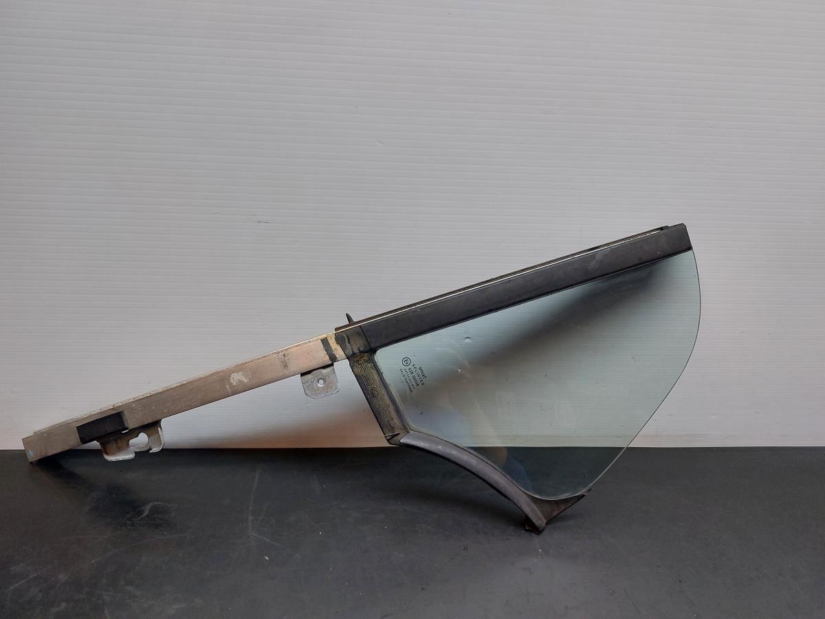 Vitre triangulaire avant gauche SMART ForTwo Coupé (450)