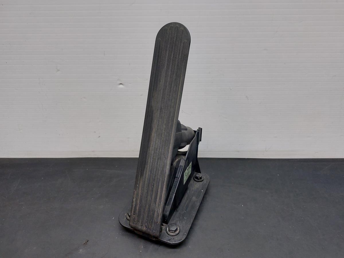 Pedal SMART City-Coupé (450)