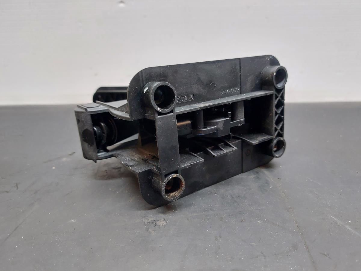 Pedal SMART City-Coupé (450) Imagem-4