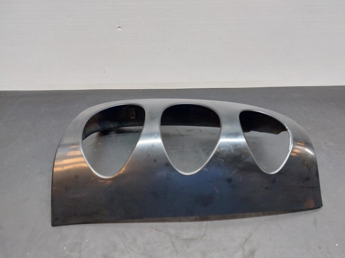 Grille avant SMART City-Coupé (450) Imagem-2