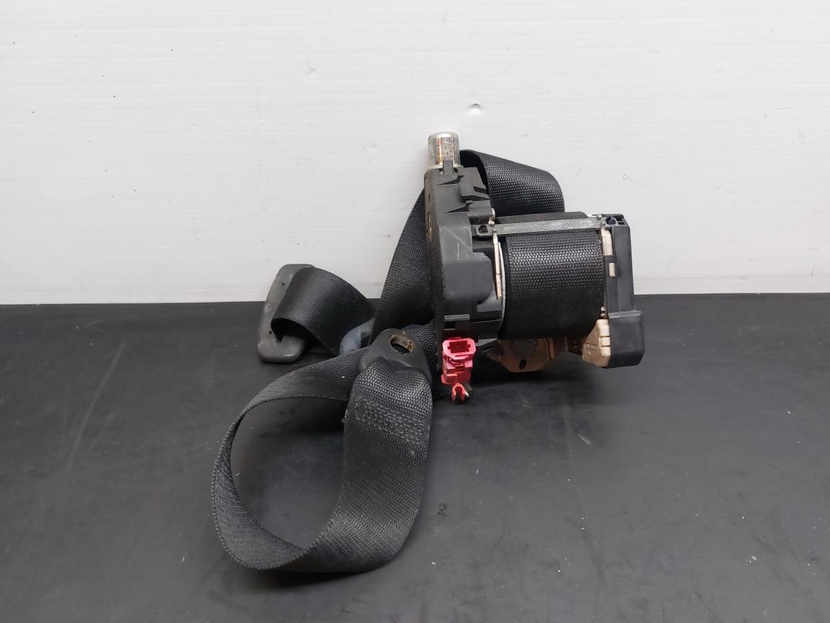 Prétensionneur de ceinture avant Droite SMART ForTwo Coupé (450)