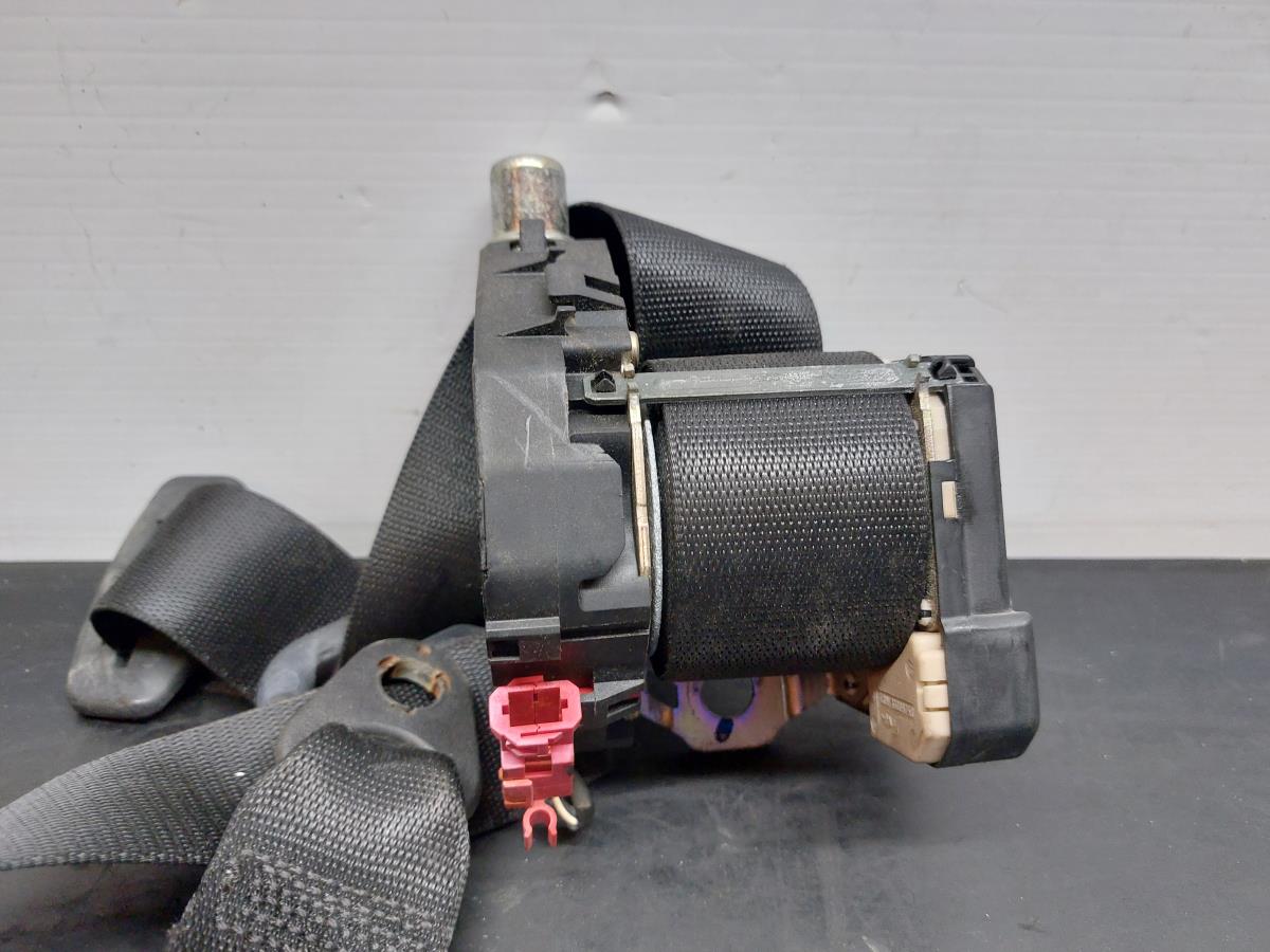 Right front seatbelt pretensioner SMART ForTwo Coupé (450) Imagem-1