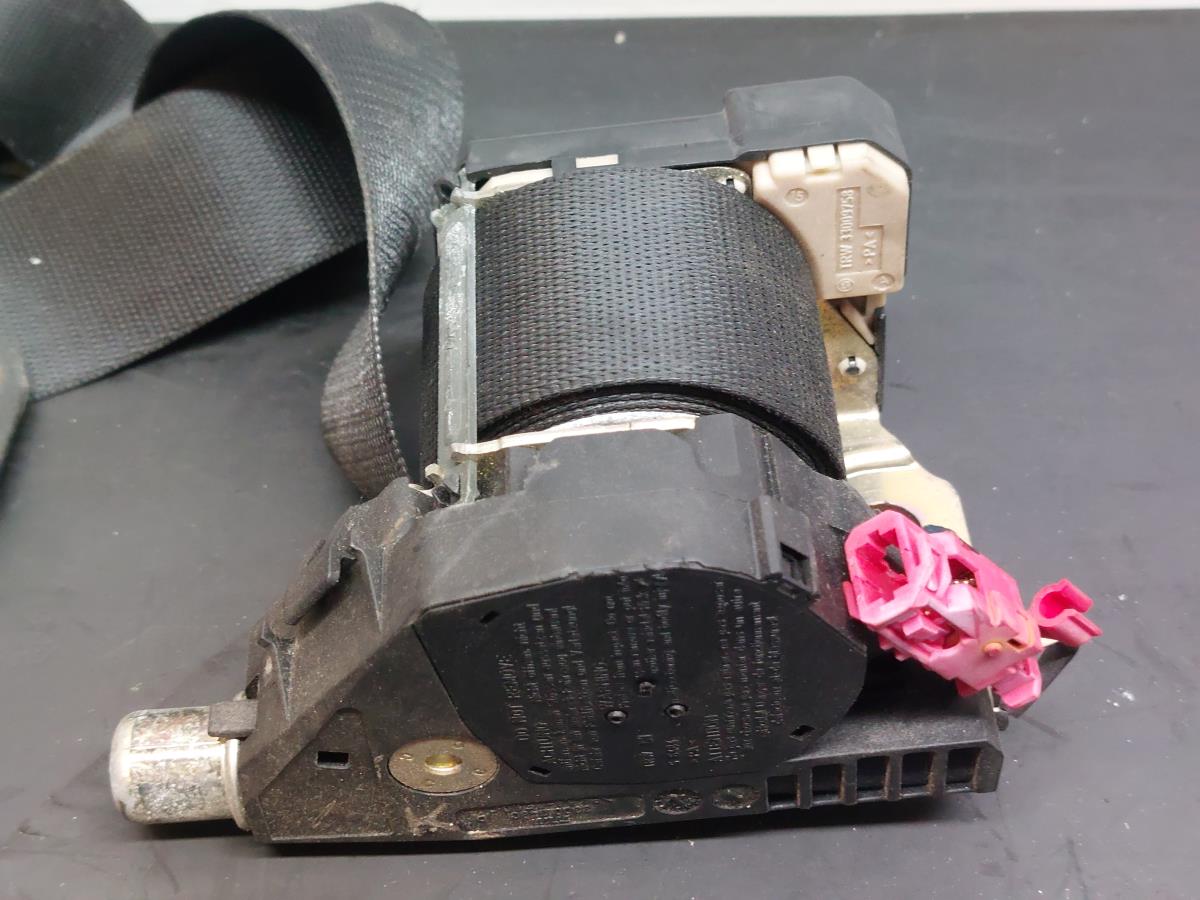 Right front seatbelt pretensioner SMART ForTwo Coupé (450) Imagem-3