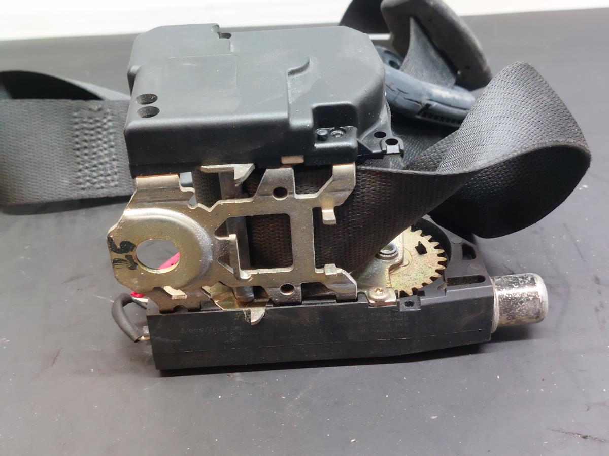 Right front seatbelt pretensioner SMART ForTwo Coupé (450) Imagem-5