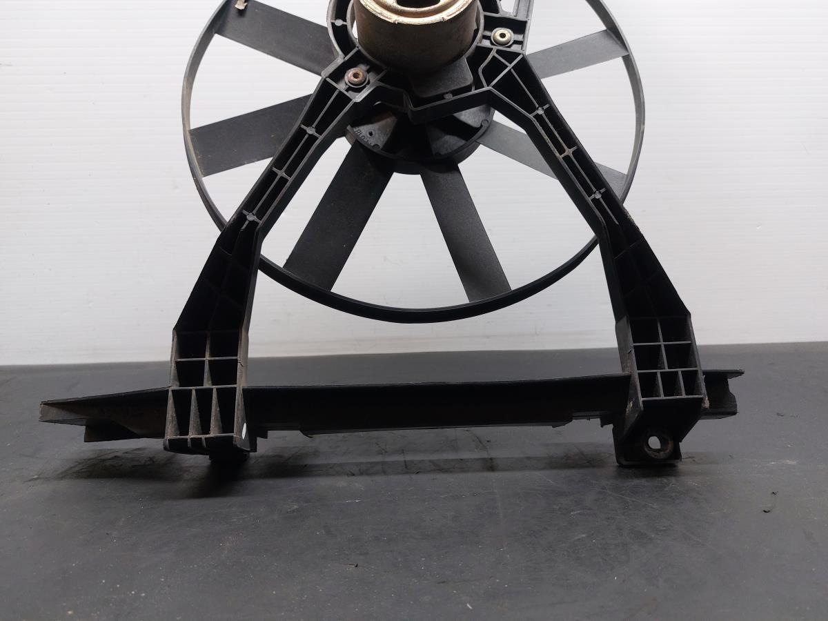 Termoventilador / motoventilador SMART ForTwo Coupé (450) Imagem-1