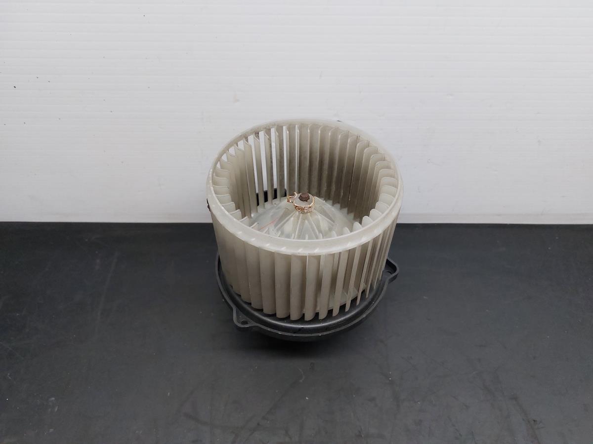 Moteur de chauffage SMART ForTwo Coupé (450)