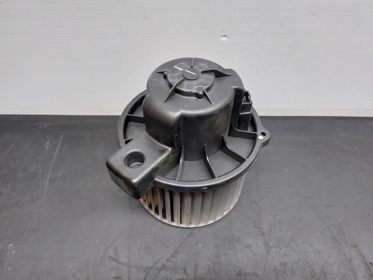 Moteur de chauffage SMART ForTwo Coupé (450) Imagem-2