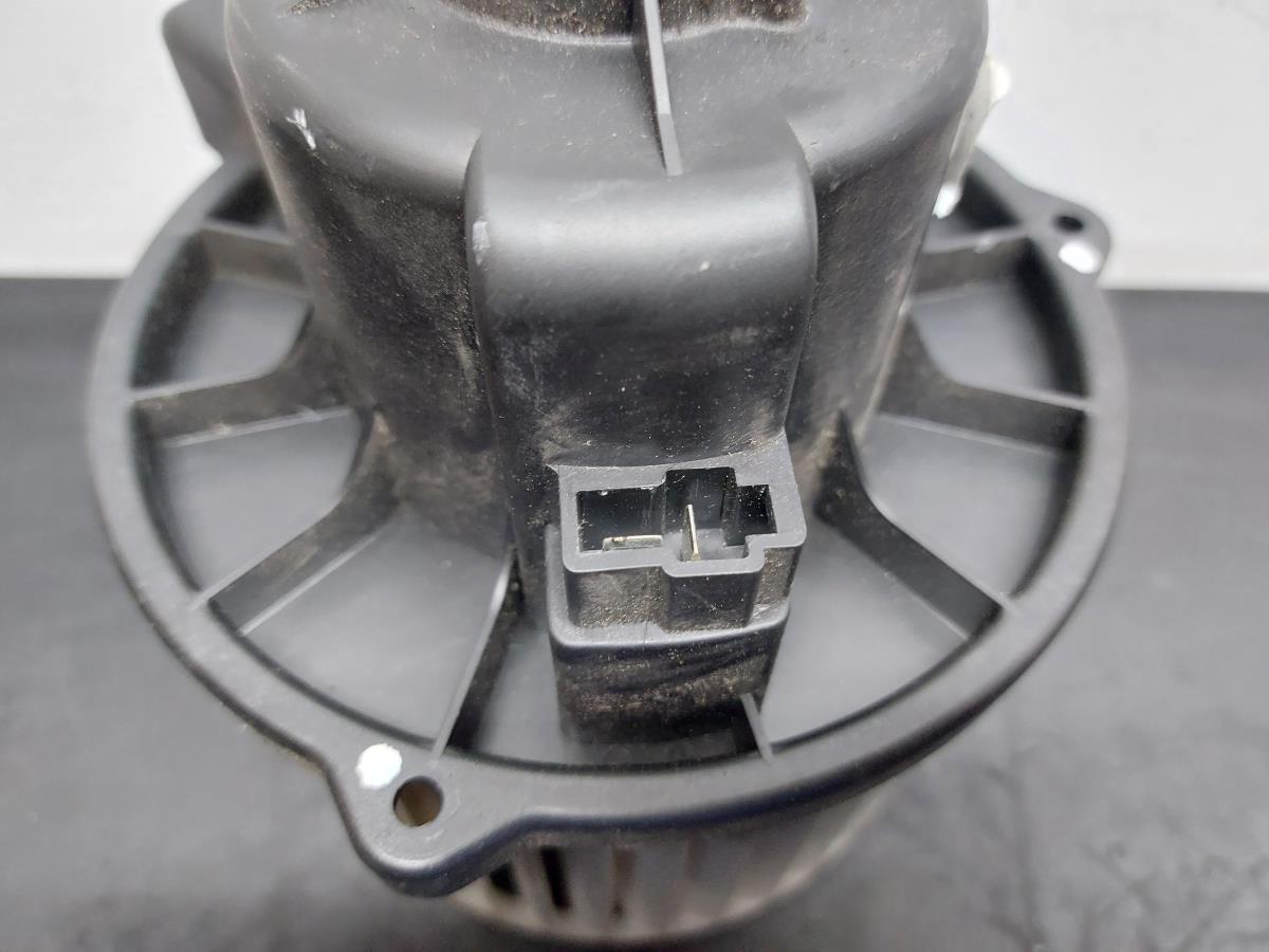 Moteur de chauffage SMART ForTwo Coupé (450) Imagem-3