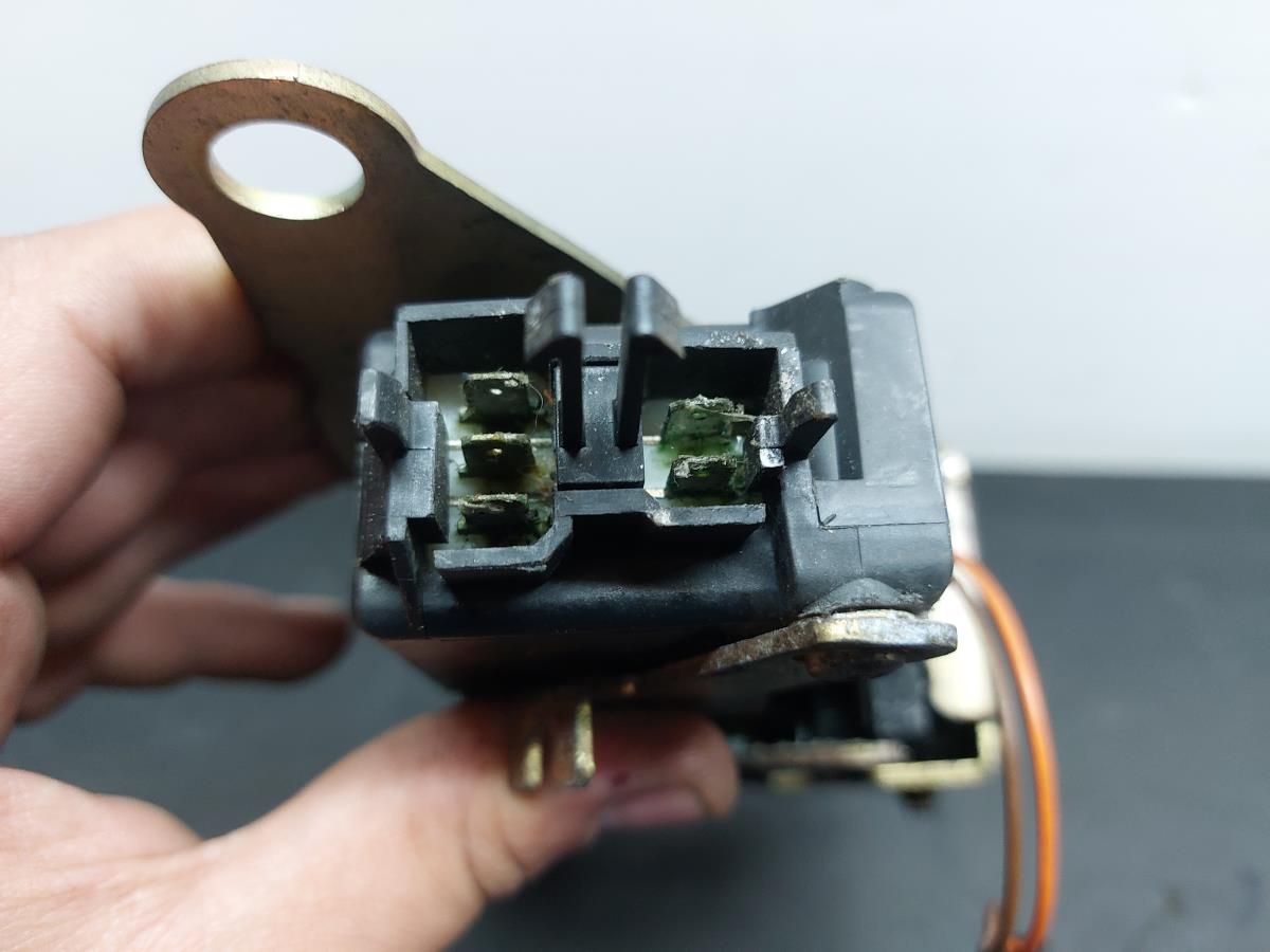 Serratura / chiusura porta Anteriore Destro SMART City-Coupé (450) Imagem-5