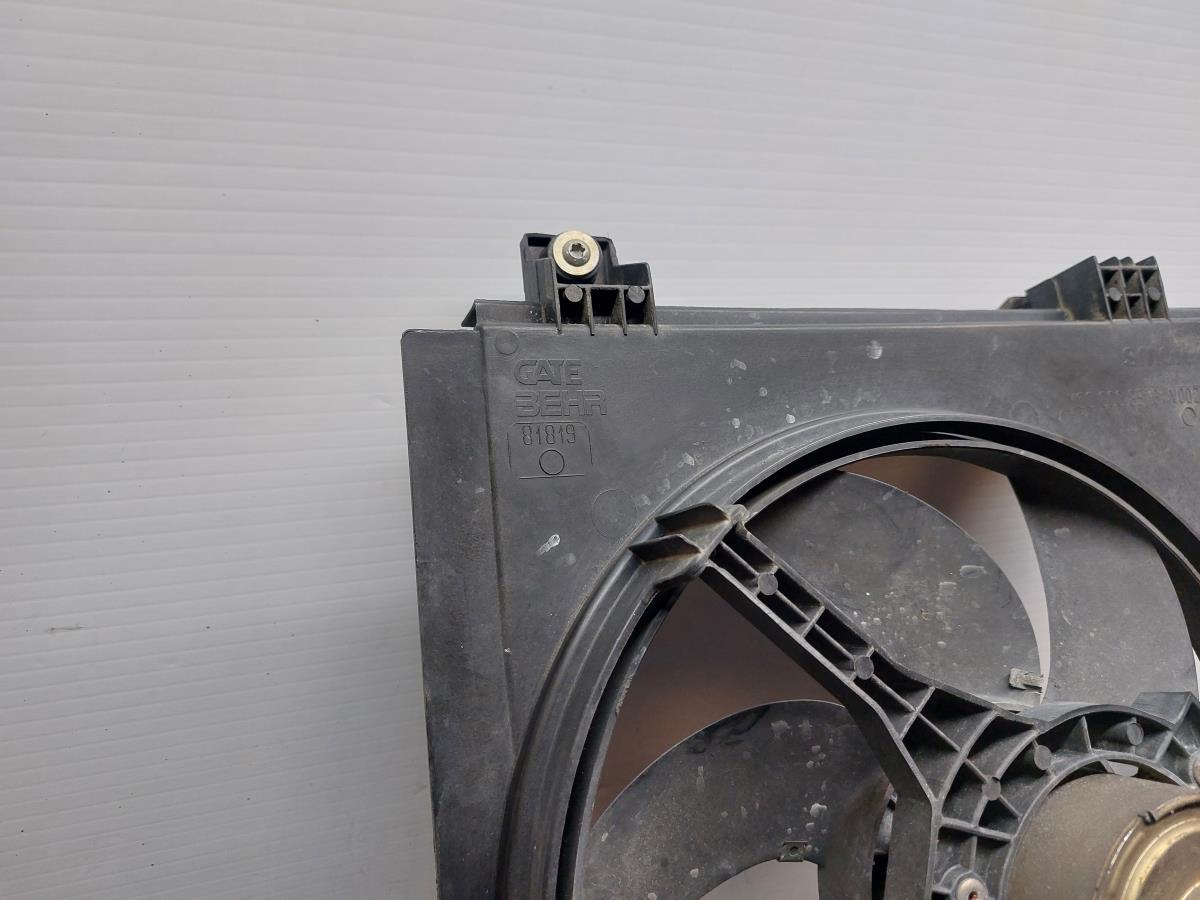 Termoventilador / motoventilador SMART City-Coupé (450) Imagem-5