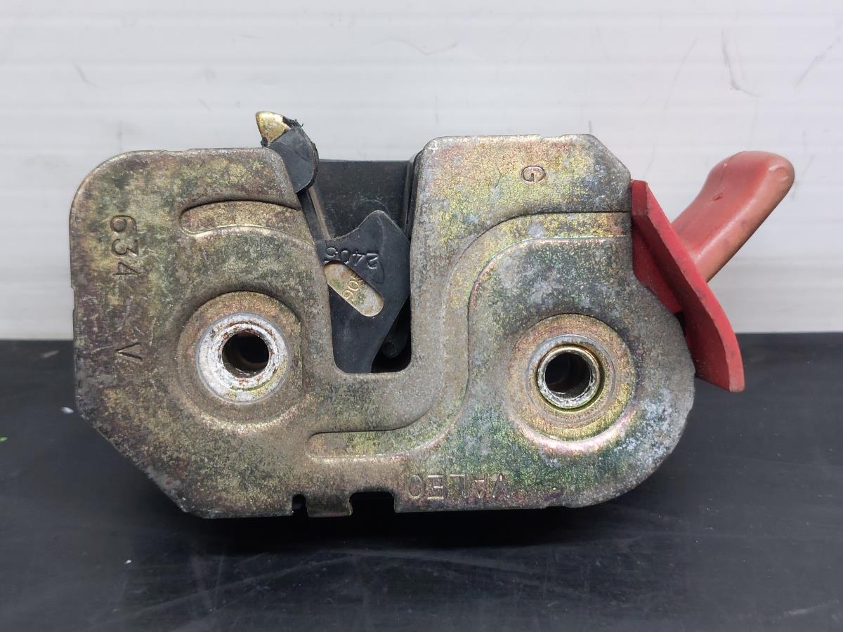 Serrure / verrou coffre SMART ForTwo Coupé (450)