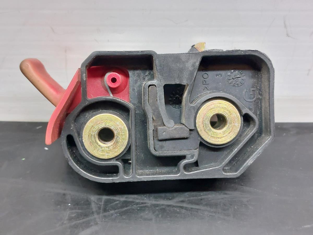 Serrure / verrou coffre SMART ForTwo Coupé (450) Imagem-1