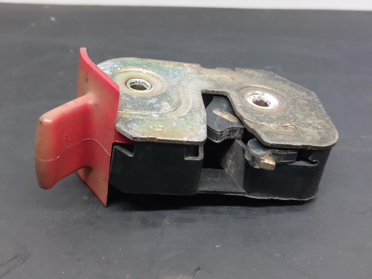 Serrure / verrou coffre SMART ForTwo Coupé (450) Imagem-3