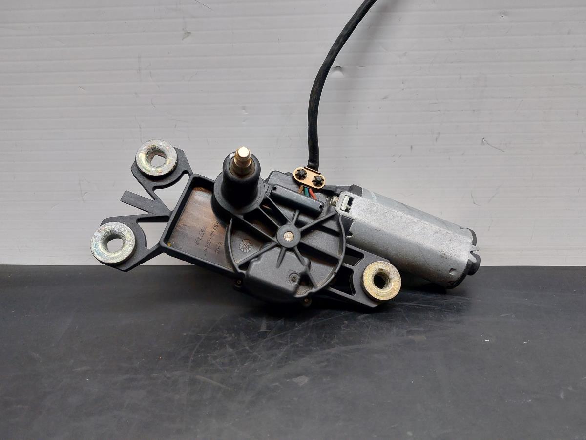 Motor limpa vidros trás SMART ForTwo Coupé (450) | 2004 - 2007