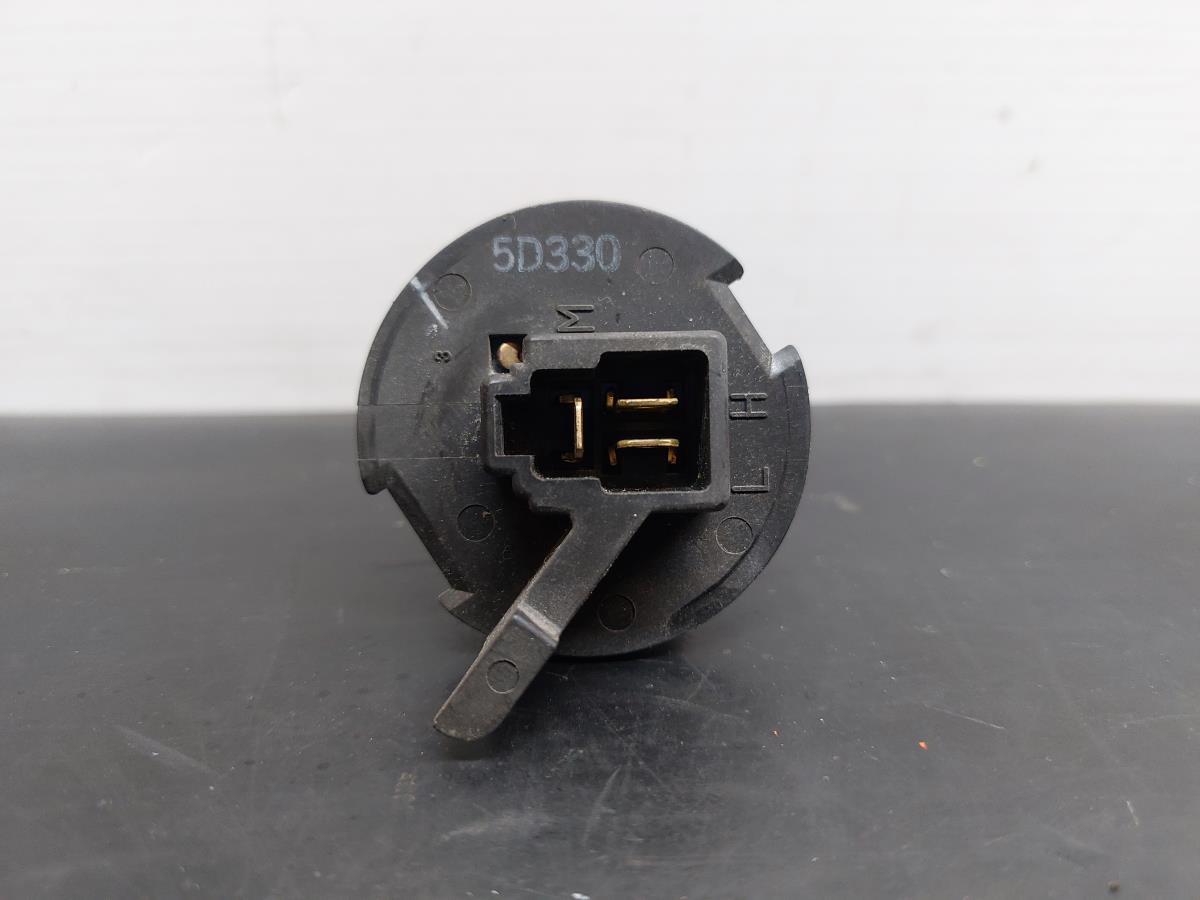 Résistance chauffage SMART ForTwo Coupé (450) Imagem-1