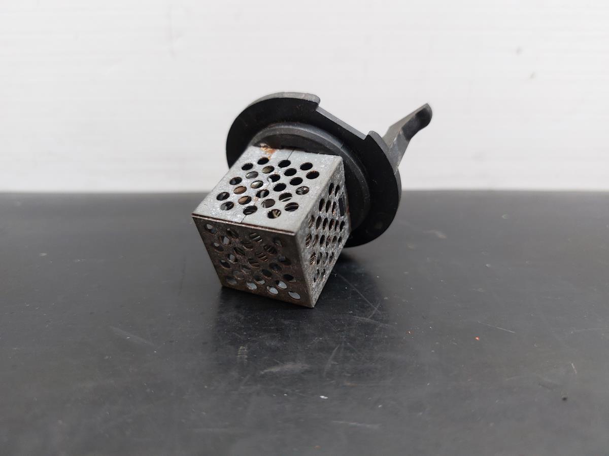 Résistance chauffage SMART ForTwo Coupé (450)