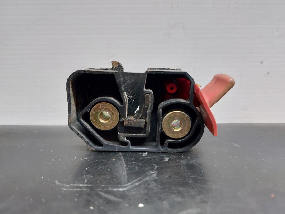 Serrure / verrou coffre SMART ForTwo Coupé (450) Imagem-1