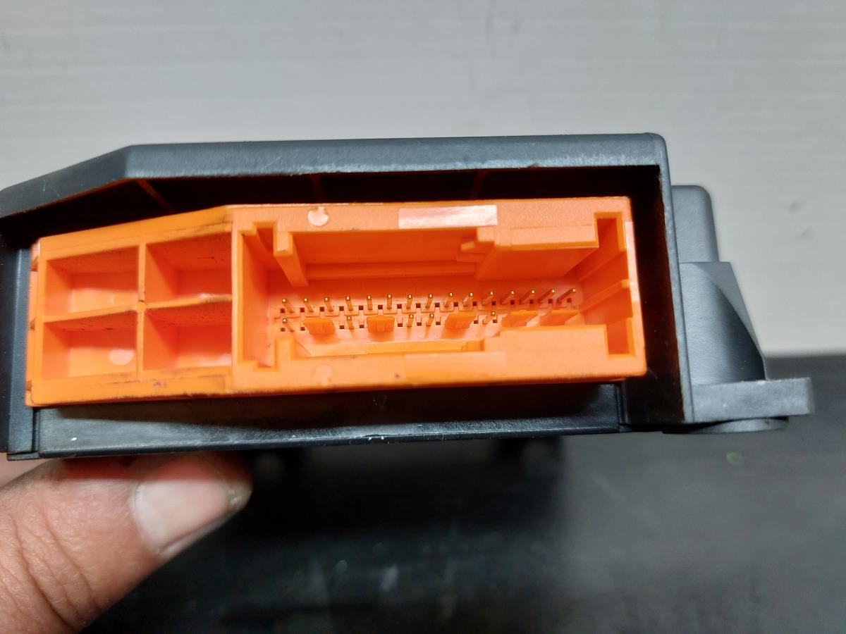 Calculateur  airbag SMART ForTwo Coupé (450) Imagem-3