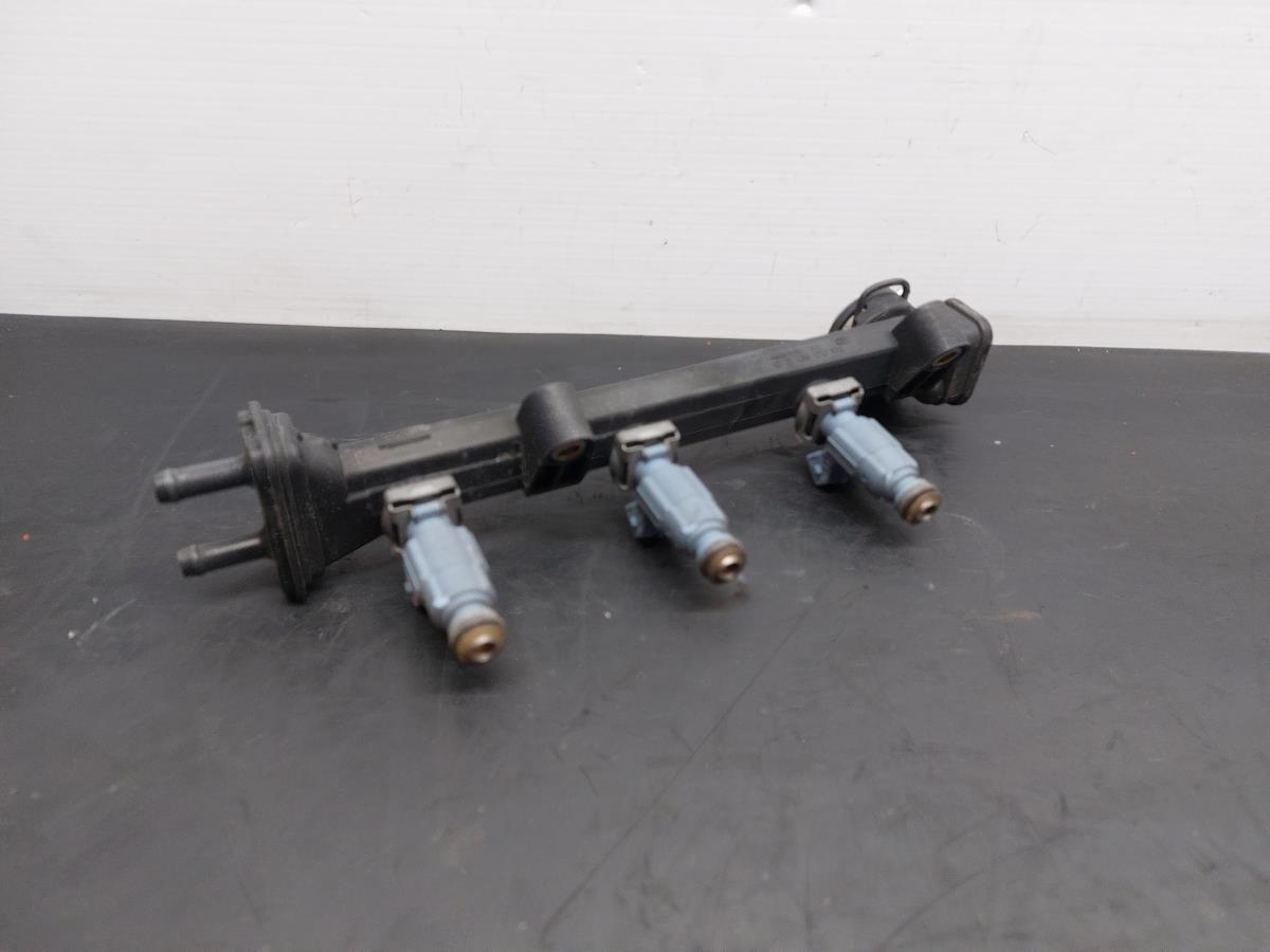 Rampe d'injection SMART Cabrio (450) Imagem-3