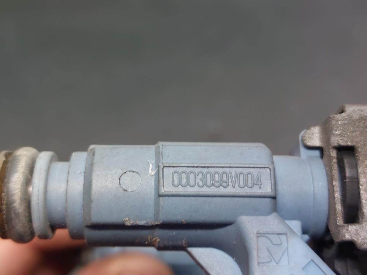 Rampe d'injection SMART Cabrio (450) Imagem-7