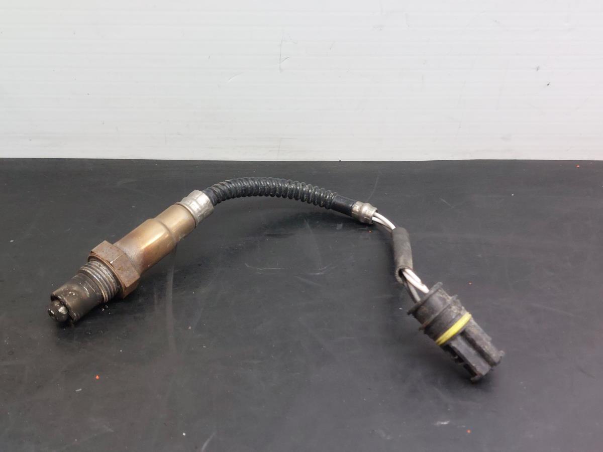 Sonde lambda SMART Cabrio (450)