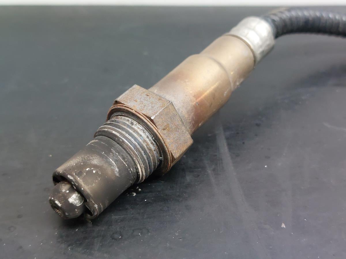 Sonde lambda SMART Cabrio (450) Imagem-1