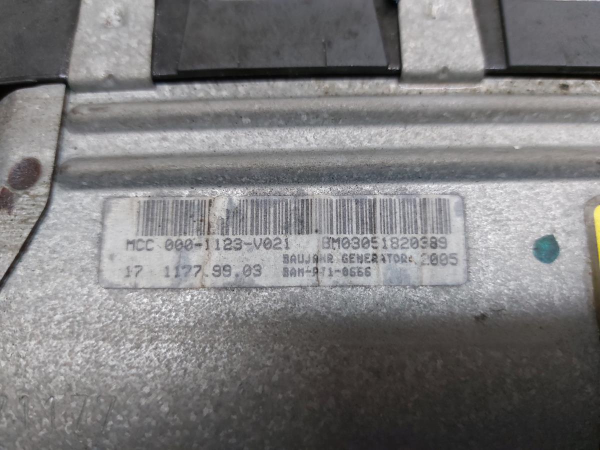 Passenger Airbag SMART ForTwo Coupé (450) Imagem-4