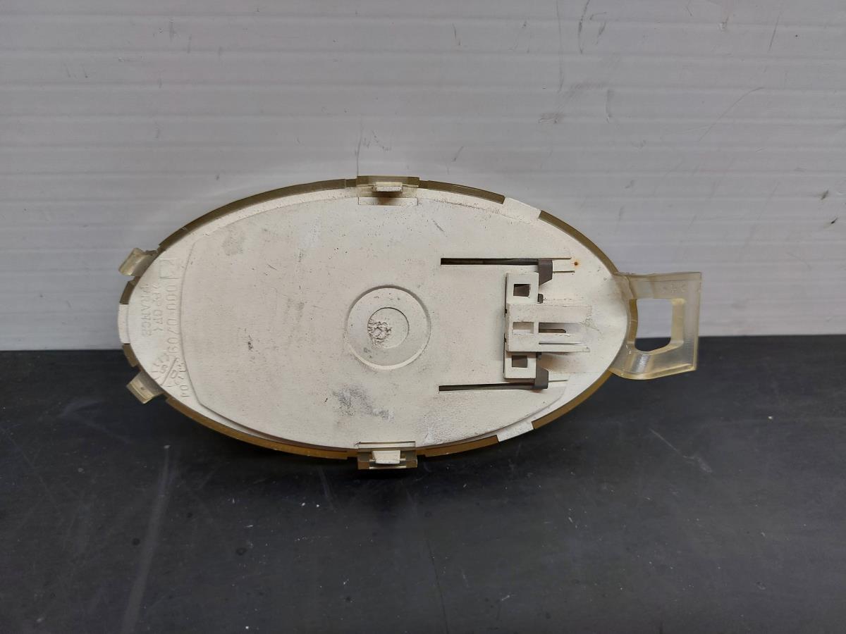 Plafonnier central SMART ForTwo Coupé (450) Imagem-1