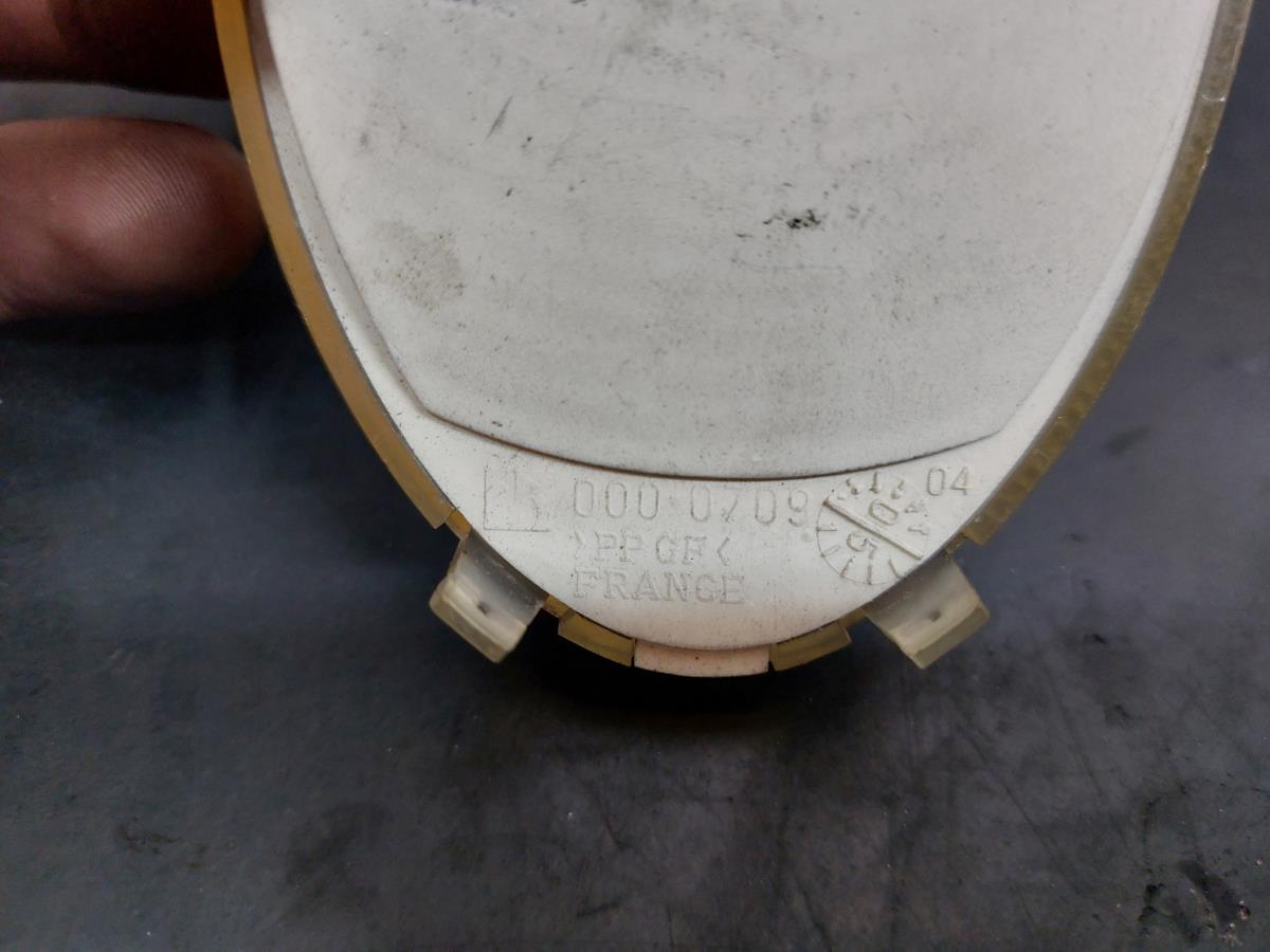 Plafonnier central SMART ForTwo Coupé (450) Imagem-2