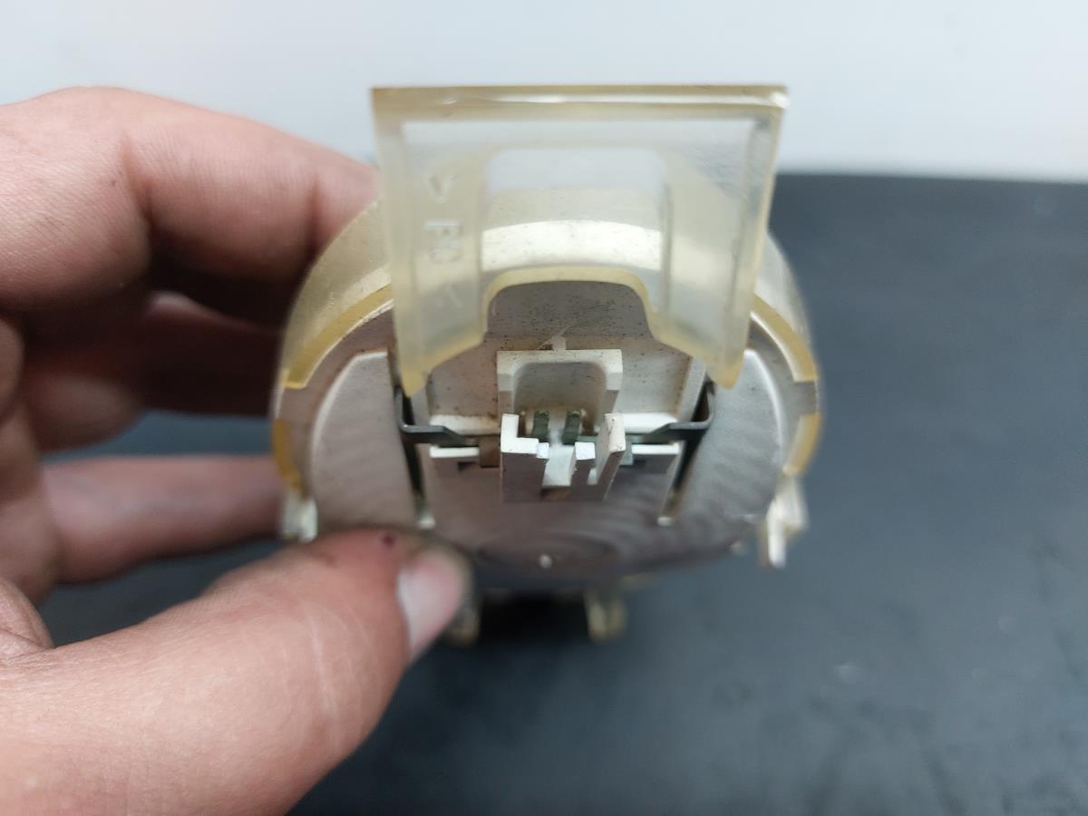 Plafonnier central SMART ForTwo Coupé (450) Imagem-3