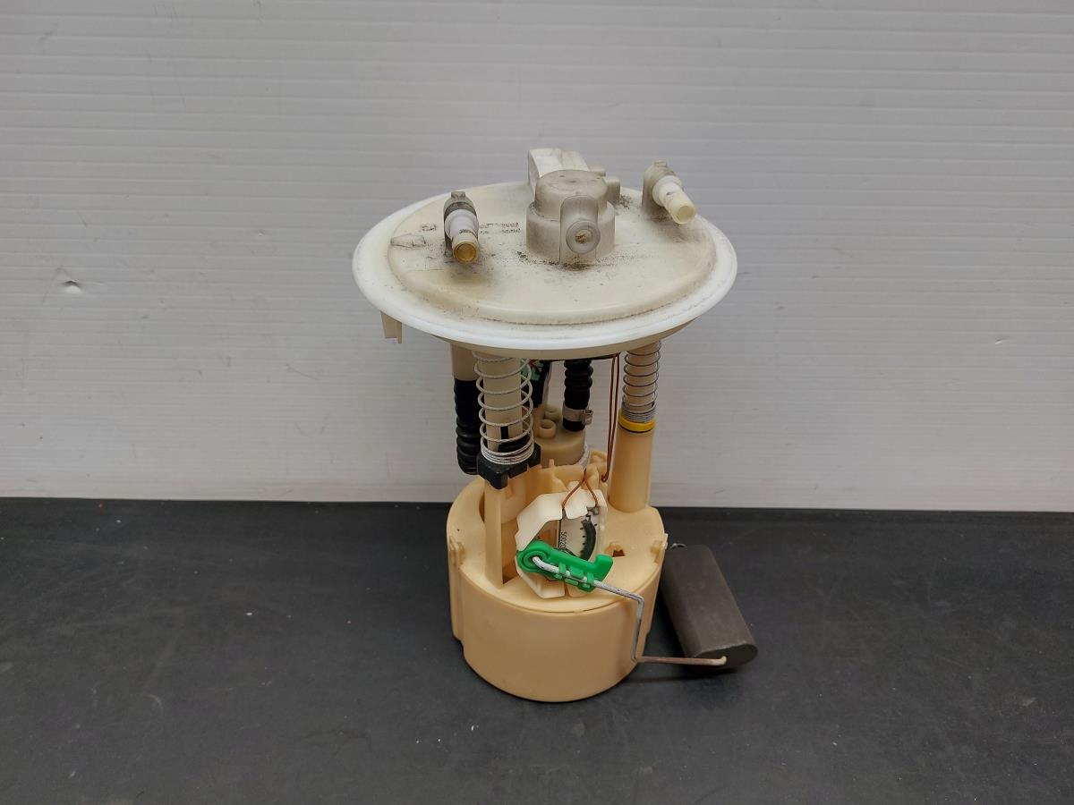 Pompe à carburant SMART Cabrio (450)