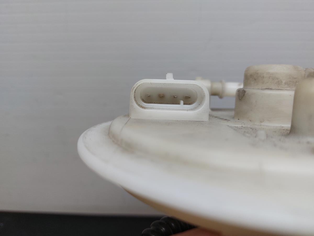 Pompe à carburant SMART Cabrio (450) Imagem-3