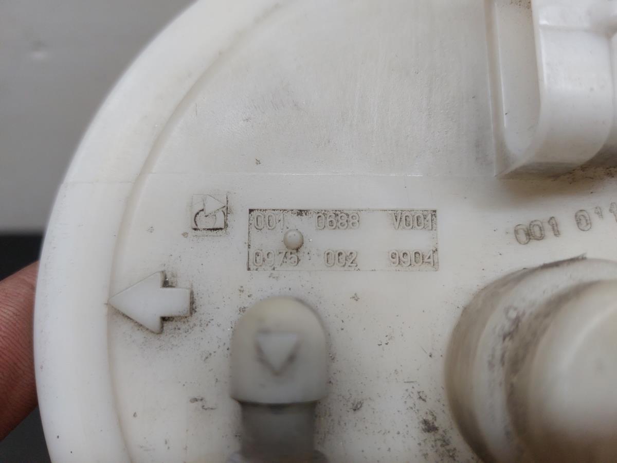 Pompe à carburant SMART Cabrio (450) Imagem-4