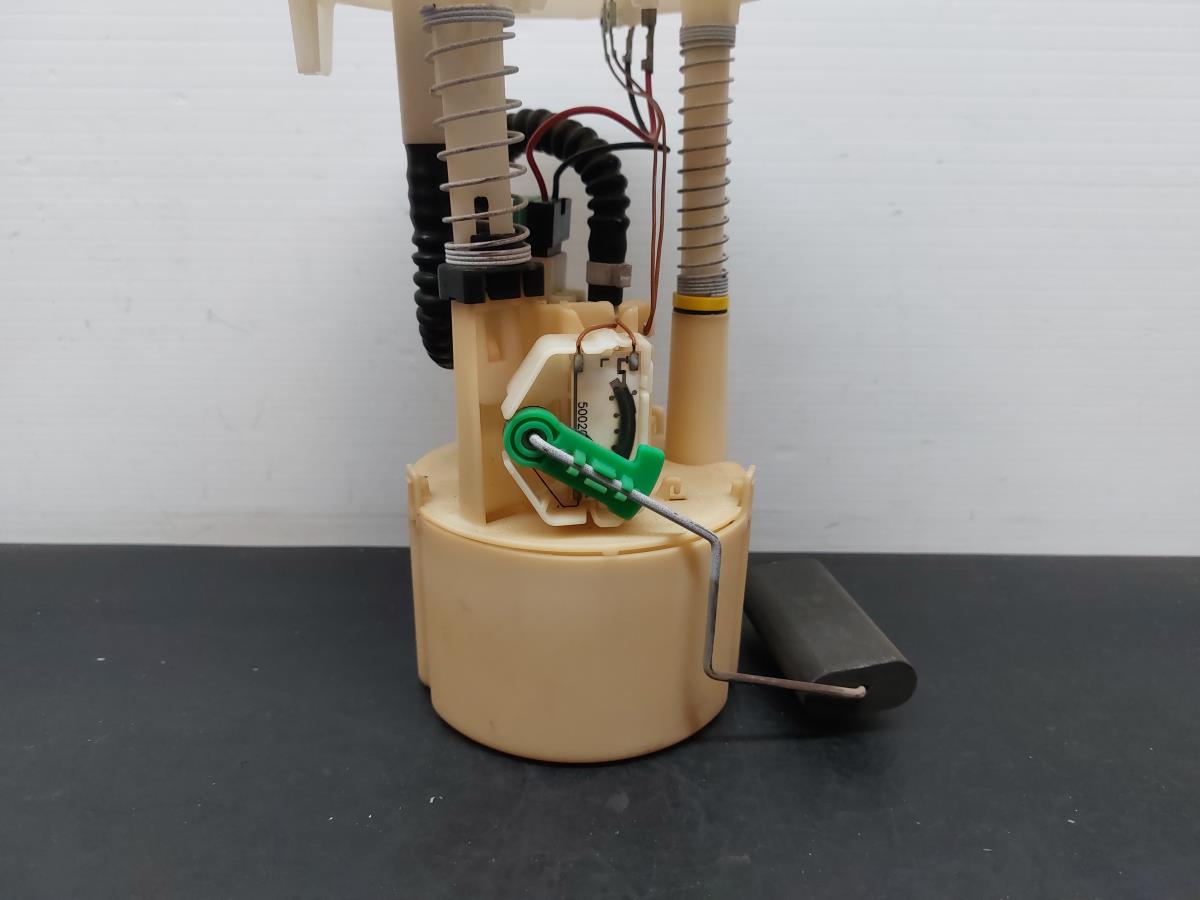 Pompa carburante SMART Cabrio (450) Imagem-2